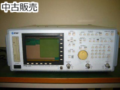 周波数特性分析器 FRA5095