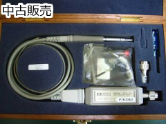 高周波プローブ 85024A