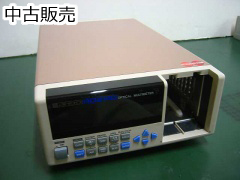 光マルチメータ AQ2140