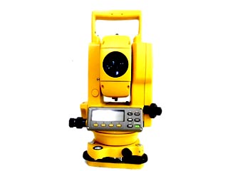 トータルステーション CS-101F