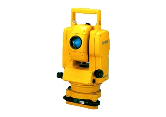 トータルステーション　 CS-102F