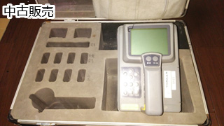 RCレーダ ハンディサーチ NJJ-85A