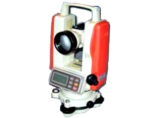 デジタルセオドライト ETH110C