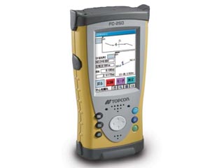 データコレクター FC-250