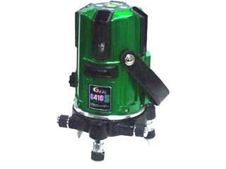 レーザー墨出し器 G410Z