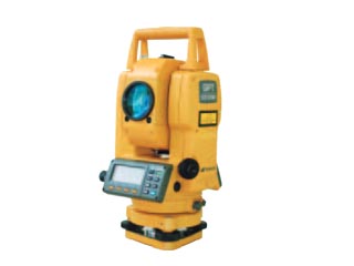 ノンプリズムトータルステーション GPT3003WF