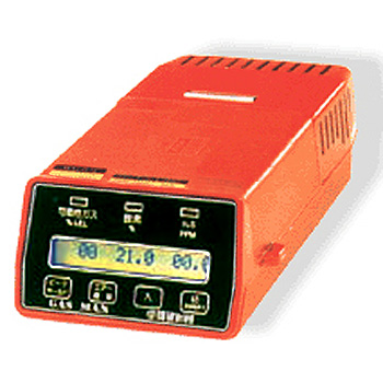 複合ガス警報器 GX-82NHS GX-82NHS