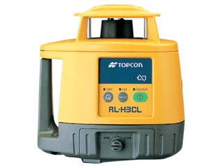 レーザーレベル　 RL-H3CL