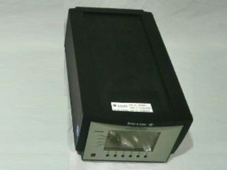 コンデショニングアンプ 2693A-OS4