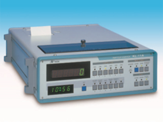 パーティクルカウンタ KL-11A