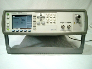 無線コネクティビティ・テスト・セット N4010A-Op101/103/104/105/107/204