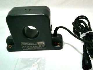 AC/DCカレントセンサ 9709-10