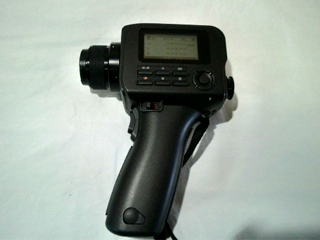 色彩輝度計 CS150