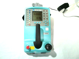 インジケータ DPI610I