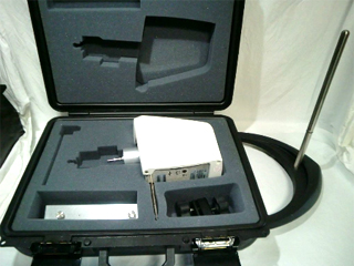 デジタル粘度計 HBDV-1M