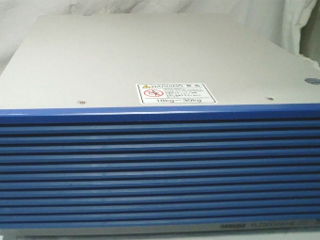 ブースタ 電子負荷装置 PLZ2004WHB