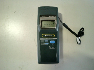 デジタル温度計 TX10-01