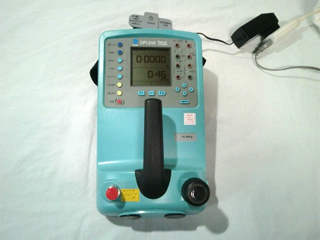 インジケータ DPI610 I