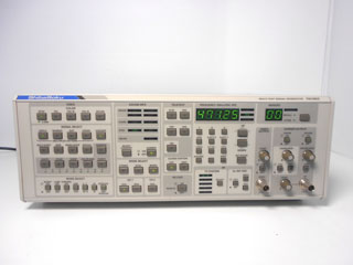 マルチテスト信号発生器 TG19CC/CB