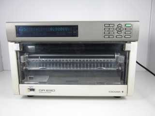 ハイブリッドレコーダ DR231-00