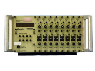 動ひずみ計 DPM-8K