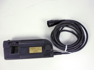 クランプオンセンサ 9271