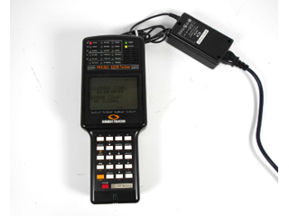 ISDN テスタ AE5301