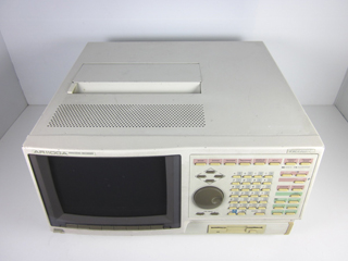 アナライジングレコーダ AR1100A