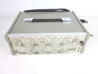 AF信号発生器 MG442A