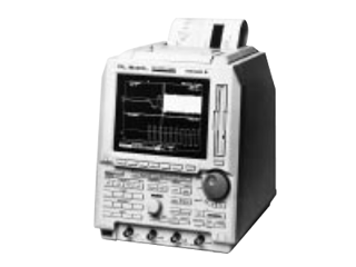 オシロスコープ DL1540L