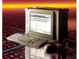 ISDNプロトコルアナライザ D5115