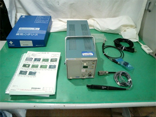 電流プローブ AM503S(a02031) 