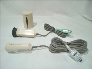 CA100用プローブ 