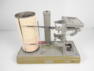 温湿度記録計 NSII-Q