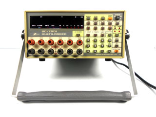 マルチロガー SC7501