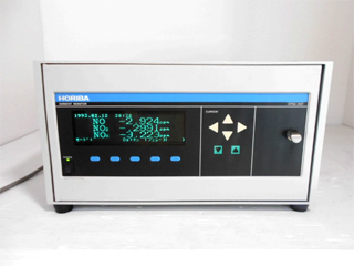 大気汚染監視用NOx測定装置 APNA-360