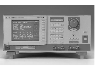 デジタルIQ信号発生器 VB2000