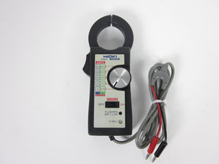 クランプオンプローブ 9005-01