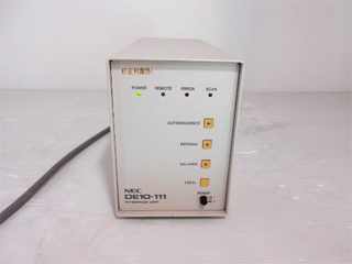 インターフェースユニット DE10-111