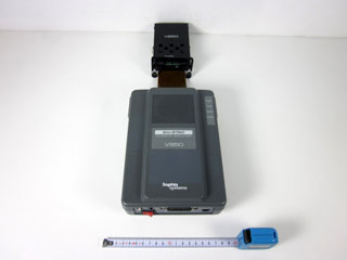 ARMT/TDMI プローブユニット US33111G