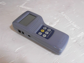 熱式風速計 6541