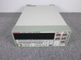 デジタルマルチメータ AD7461A
