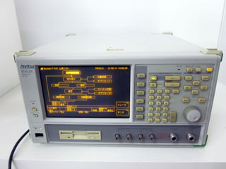 PHSシグナリングテスタ MD1620C