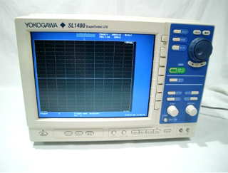 スコープコーダライト SL1400(7012-40)