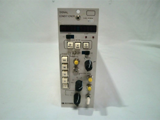 シグナルコンディショナ VAQ500