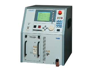 バースト試験器 FNS-AxII