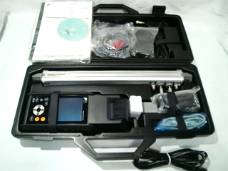 超音波流量計 FSCS20A1