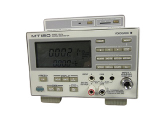 デジタルマノメータ 2652-01