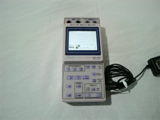 ベクトルマルチメータ CDM330C