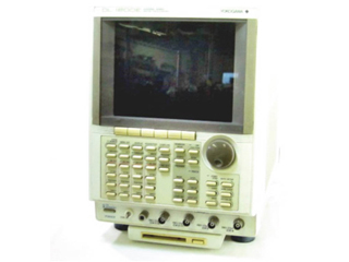 デジタルオシロスコープ DL1200E(7006-30-1/PRN)